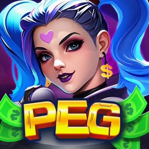 Peg Frenzy ikon