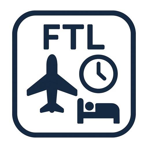 Lazy FTL Calculator icon