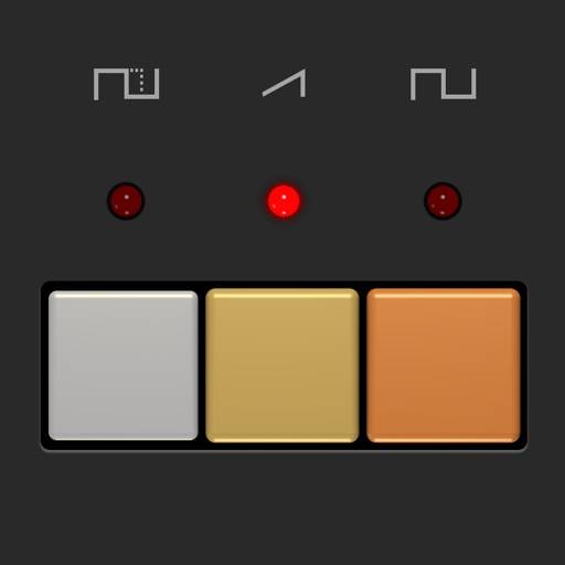 JUNE - Analog Synth ikon