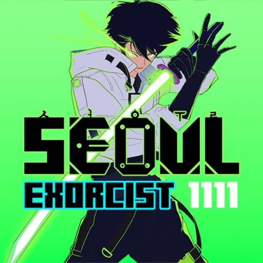 Seoul Exorcist 1111: Roguelite Symbol