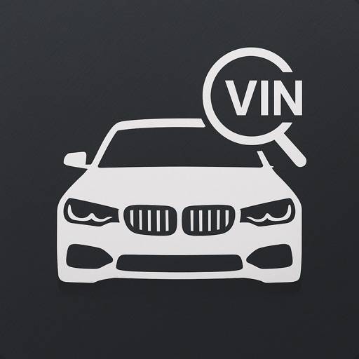 VIN decoder for BMW, MINI, RR icono