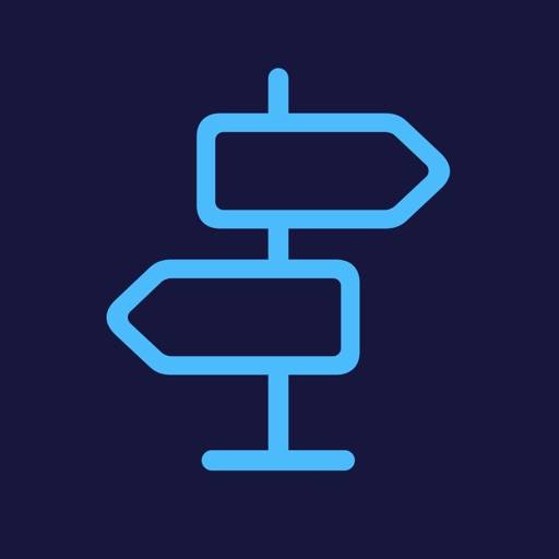 Story Words icon
