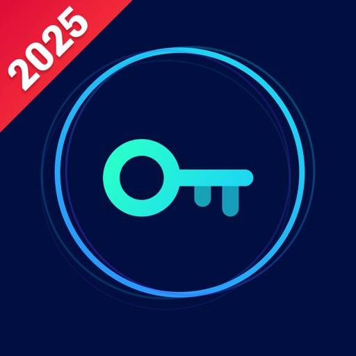 ВПН - быстрый VPN 360 No Limit icon