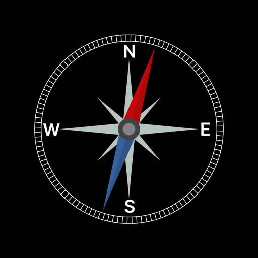 supprimer Compass App