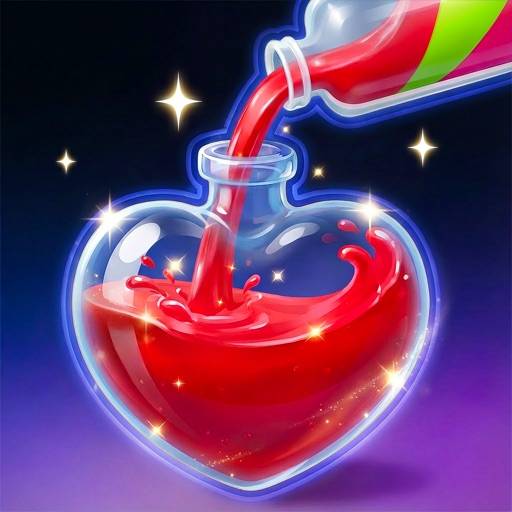 Water Jam Sort: Sortier Spiele löschen
