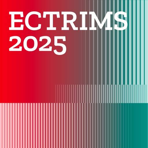 Ectrims 2025 icon