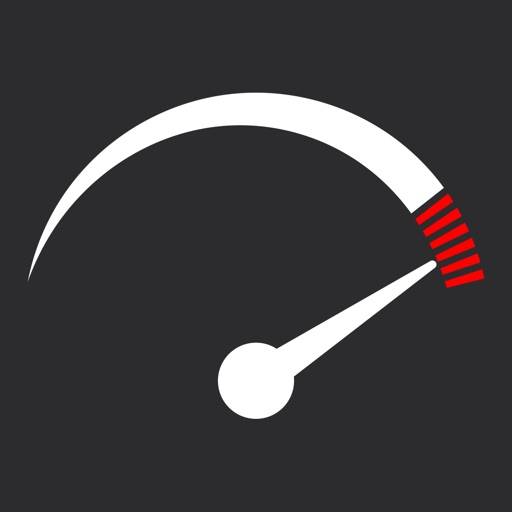 GPS Speedometer icon