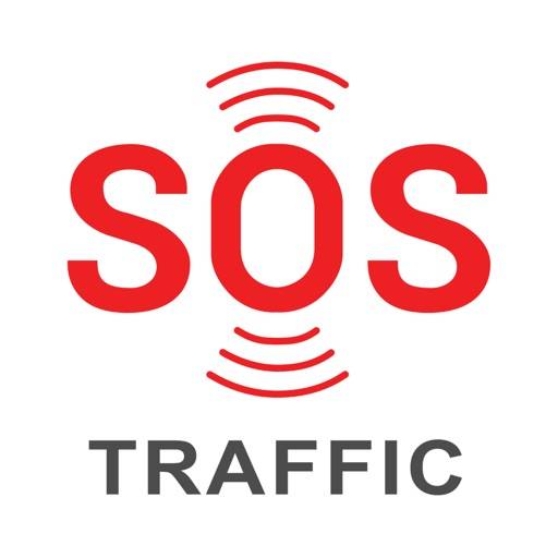 SOS Traffic V16 icono