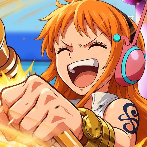 Haki: Eternal Pose Symbol