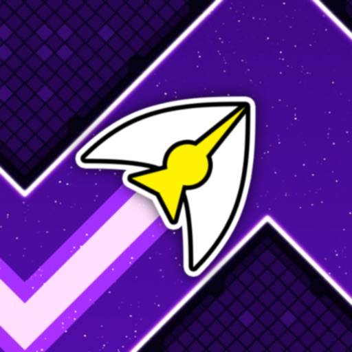 Space Waves - CrazyGames