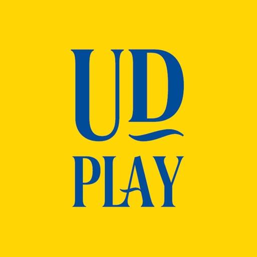 UD Play icon