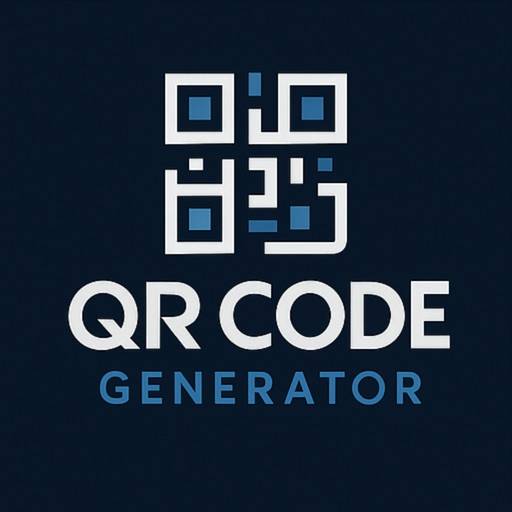 QR-Code Generator & Anpassen icon