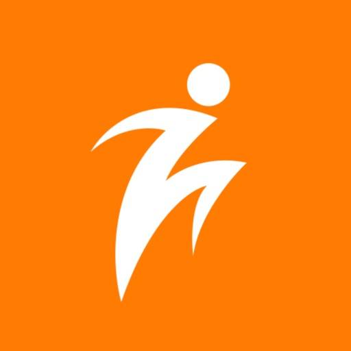 Jump AI - Jump Higher Symbol