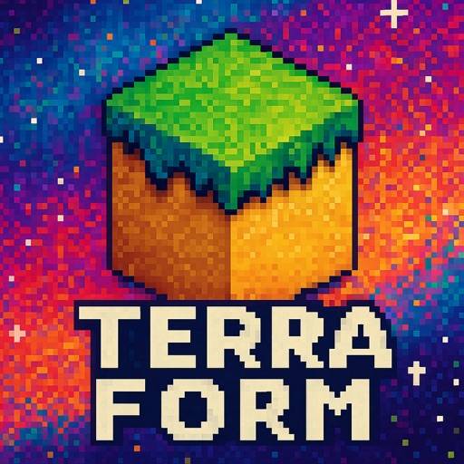 eliminar Terraform: Kids Pixel Sandbox