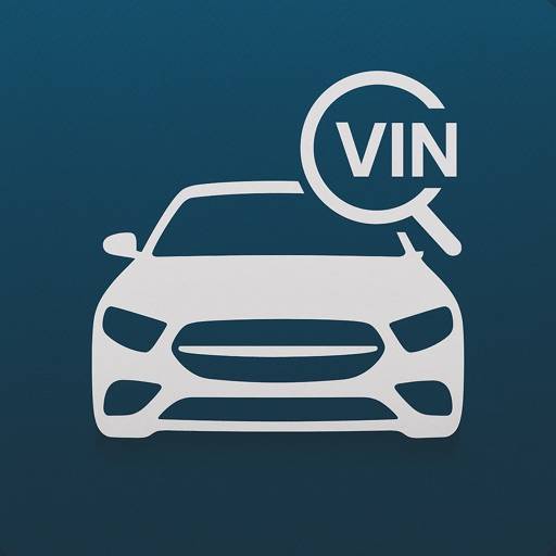 VIN decoder for Mercedes-Benz icono