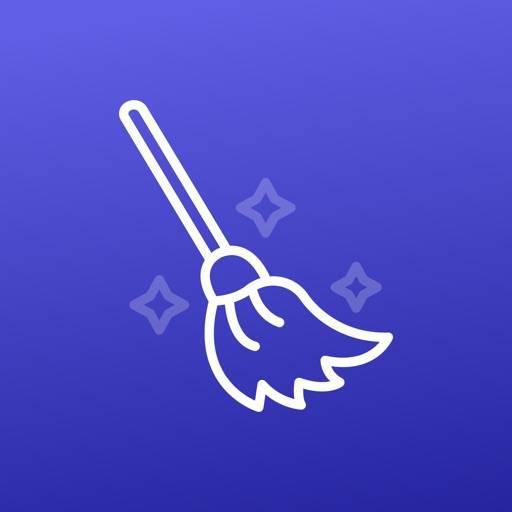Memoraid - Cleaner App