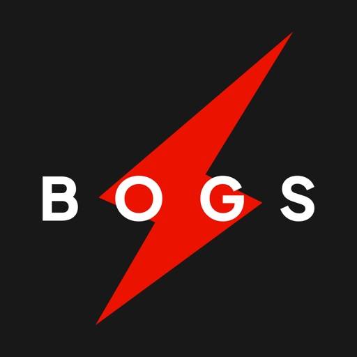 Bogs icon