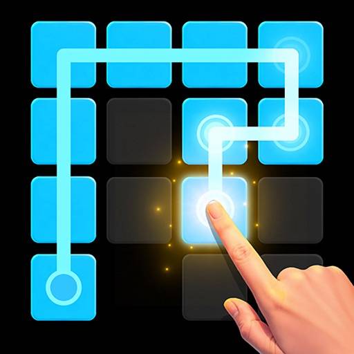 Block Fill Line Puzzle Game app icon