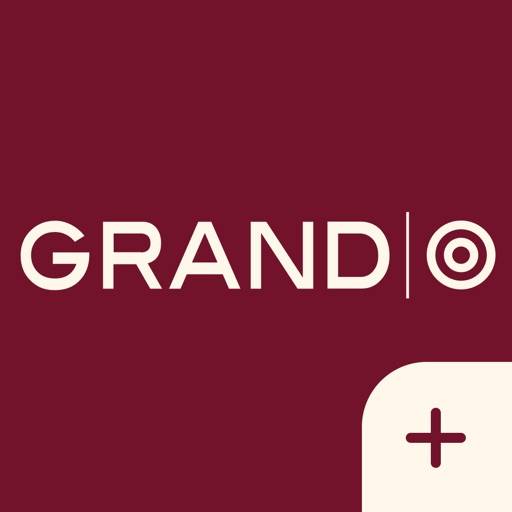 Grand Plus icon