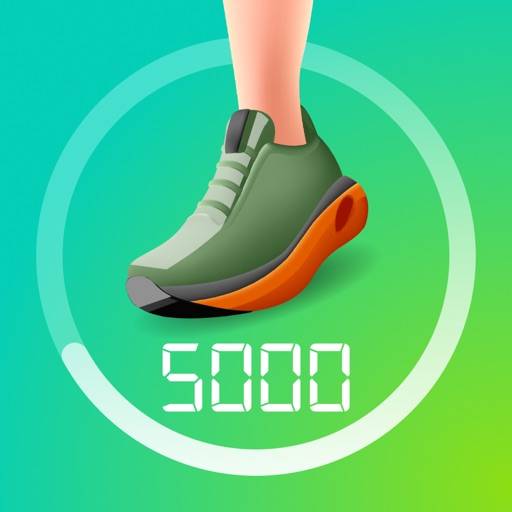 Step Counter: Walk Tracking icono