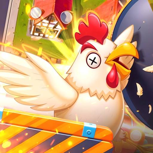 Chicks Egg Challenge icon