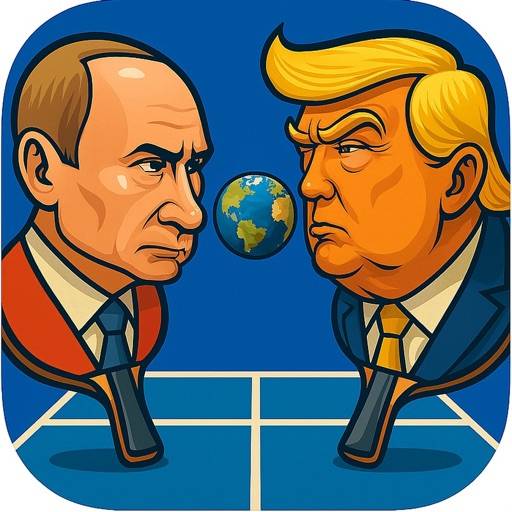 Ping Pong Politics ikon