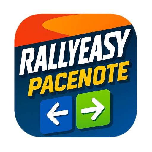 supprimer RallyEasy Pacenote