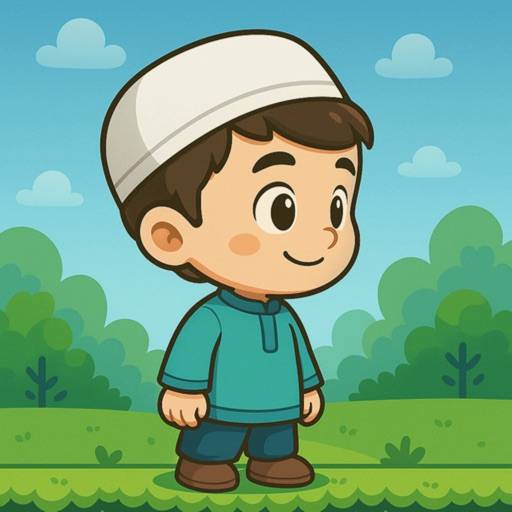 Hamza's Journey icon