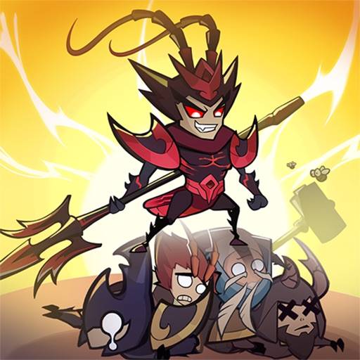 Bug Brawl app icon