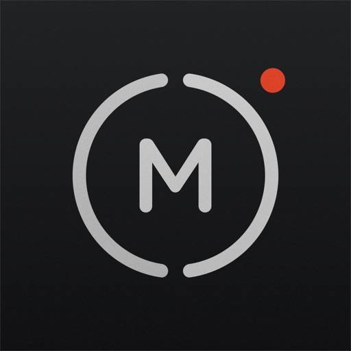 Moment Pro Camera II icon