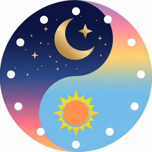 Wadokei57 Astronomical clock icon