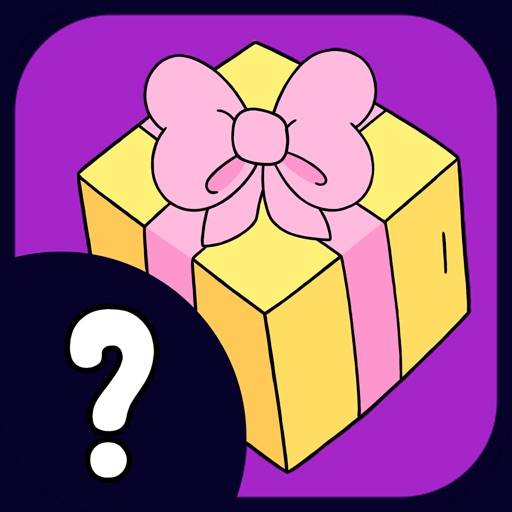 Guess Box – Picture Puzzles ikon