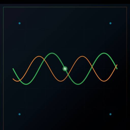 CAVES - Drone synthesizer ikon
