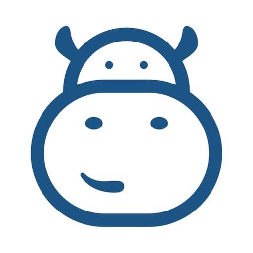 Hipobuy app icon
