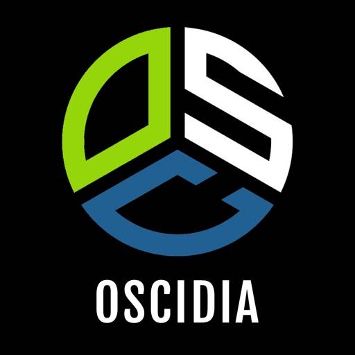Oscidia löschen