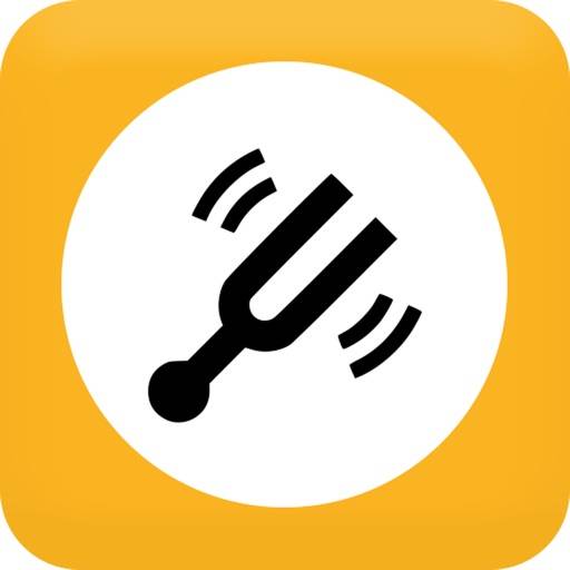 Raw Tuner icon