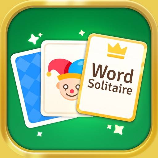 Word Solitaire: Associations icon