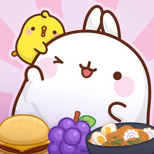 Molang Match'n Munch icon