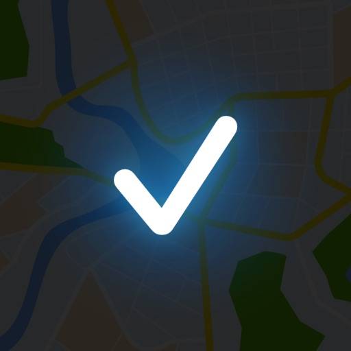 ForceMaps app icon