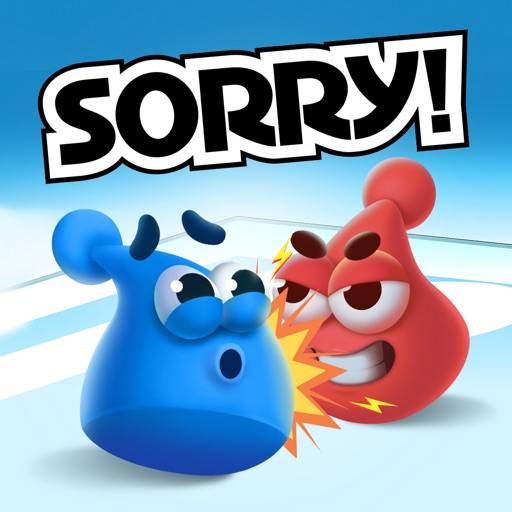 Sorry! World - Board Game icon