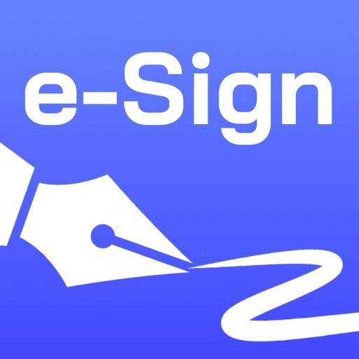 ESign icon