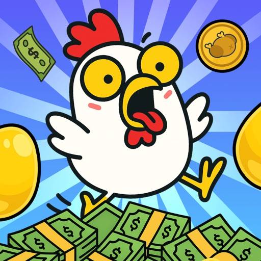 Cluck & Conquer! icono