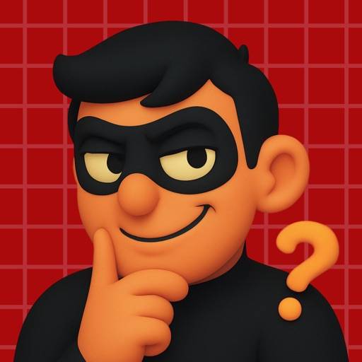 FakeIt: Imposter Spy Word Game icono