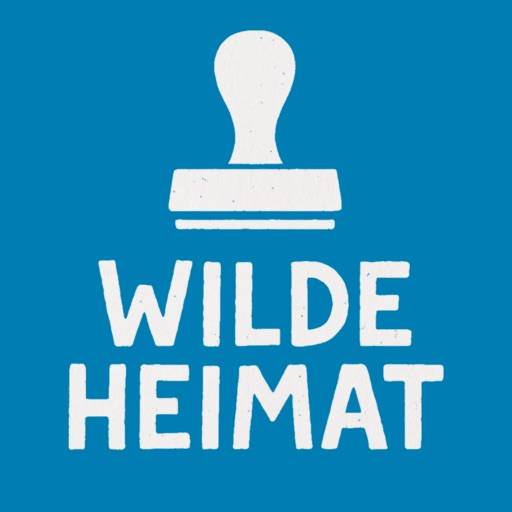 Wilde Heimat icon