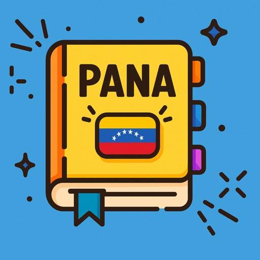 Pana - Venezolario icono