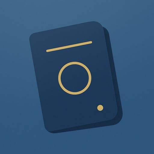 Residency: Days Tracker icon