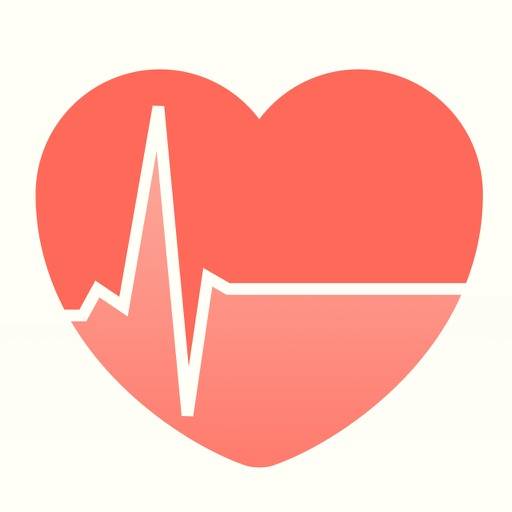 Smart Misura Pressione: BP ECG icon