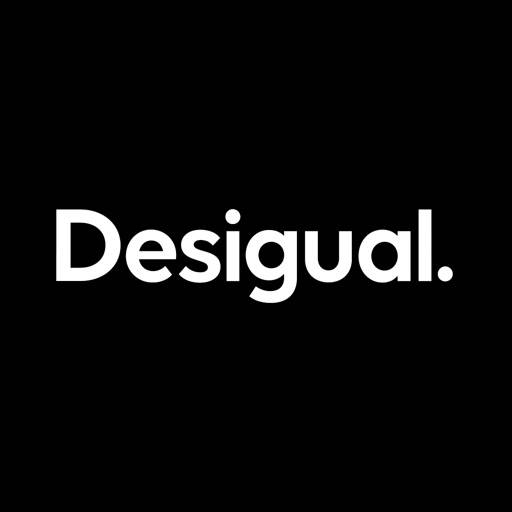 Desigual icon