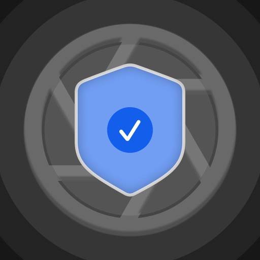 Suspicious Spyware Analyzer icon