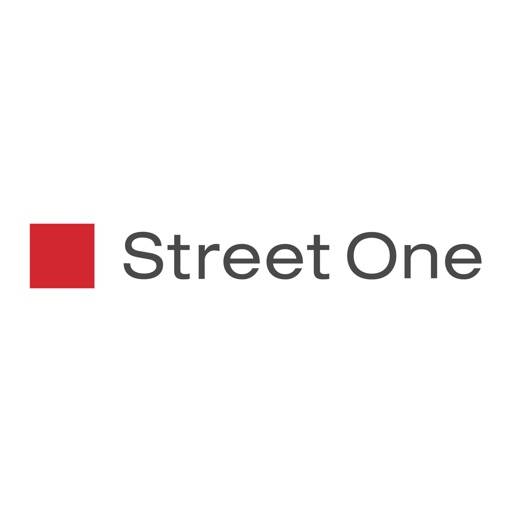 Street One App app icon